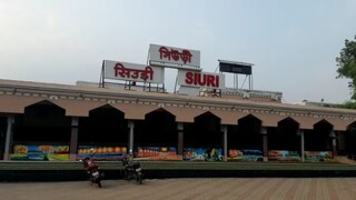 নতুন সূচী মেনে ফের সিউড়ি হাওড়া এক্সপ্রেস চালানোর দাবিতে রেলমন্ত্রীকে চিঠি