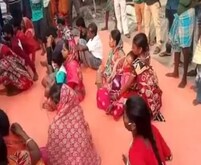 নবান্ন উৎসবের প্রসাদ খেয়ে অসুস্থ পূর্ব বর্ধমানের পিলখুড়ি গ্রামের মানুষ