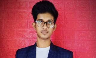 অভিনন্দন ঘোষ