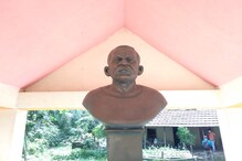 তাম্রলিপ্ত জাতীয় সরকারের সর্বাধিনায়ক, সতীশচন্দ্র সামন্তের জন্মদিন পালিত হল জন্মভিটায়। তাম্রলিপ্ত জাতীয় সরকারের সর্বাধিনায়ক, সতীশচন্দ্র সামন্তের জন্মদিন পালিত হল জন্মভিটায়।