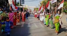 শিলিগুড়ি মিউনিসিপ্যাল ​​কর্পোরেশনের বিরুদ্ধে বস্তি উন্নতিকরণ কমিটির বিক্ষোভ