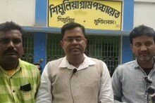 শিমুলিয়া তন্তুবায় সমিতির নির্বাচনে জয়ী তৃণমূল 