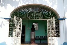 নবান্ন উৎসবে মাতলেন বীরভূম জেলা প্রাথমিক বিদ্যালয় সংসদের কর্মীরা