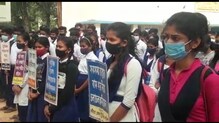 কৃষ্ণগঞ্জ তারকনগর মহারানী হাইস্কুলে করা হল আলোচনা সভা কৃষ্ণগঞ্জ তারকনগর মহারানী হাইস্কুলে করা হল আলোচনা সভা