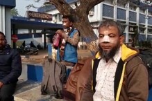 খড়্গপুরের রূপনারায়ণপুরে লরিতে যাত্রীবাহী বাসের ধাক্কা, আহত ১০ বাসযাত্রী খড়্গপুরের রূপনারায়ণপুরে লরিতে যাত্রীবাহী বাসের ধাক্কা, আহত ১০ বাসযাত্রী