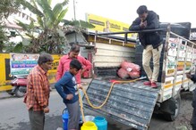 নাগরিক পরিষেবা নিয়ে 'নগরপথে' শিলিগুড়ি পুরনিগম নাগরিক পরিষেবা নিয়ে 'নগরপথে' শিলিগুড়ি পুরনিগম