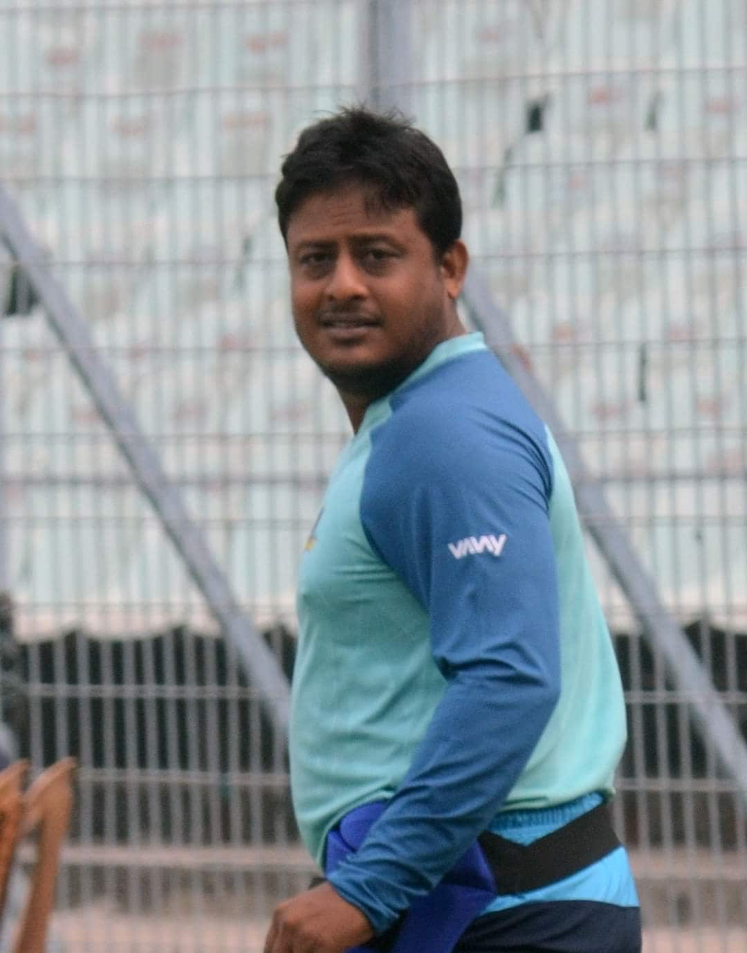 অর্ণব নন্দী