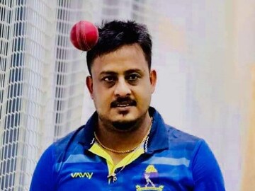 অর্ণব নন্দী