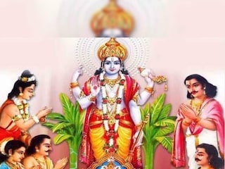 পঞ্জিকা ১৮ ডিসেম্বর: দেখে নিন নক্ষত্রযোগ, শুভ মুহূর্ত, রাহুকাল এবং দিনের অন্য লগ্ন! পঞ্জিকা ১৮ ডিসেম্বর: দেখে নিন নক্ষত্রযোগ, শুভ মুহূর্ত, রাহুকাল এবং দিনের অন্য লগ্ন!