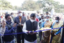 বহরমপুরে "বাংলা মোদের গর্ব" শীর্ষক অনুষ্ঠানের সুচনা।