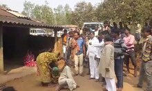 নিখোঁজের ৫ দিন পর জঙ্গল থেকে উদ্ধার বছর সাতেকের শিশুর মৃতদেহ