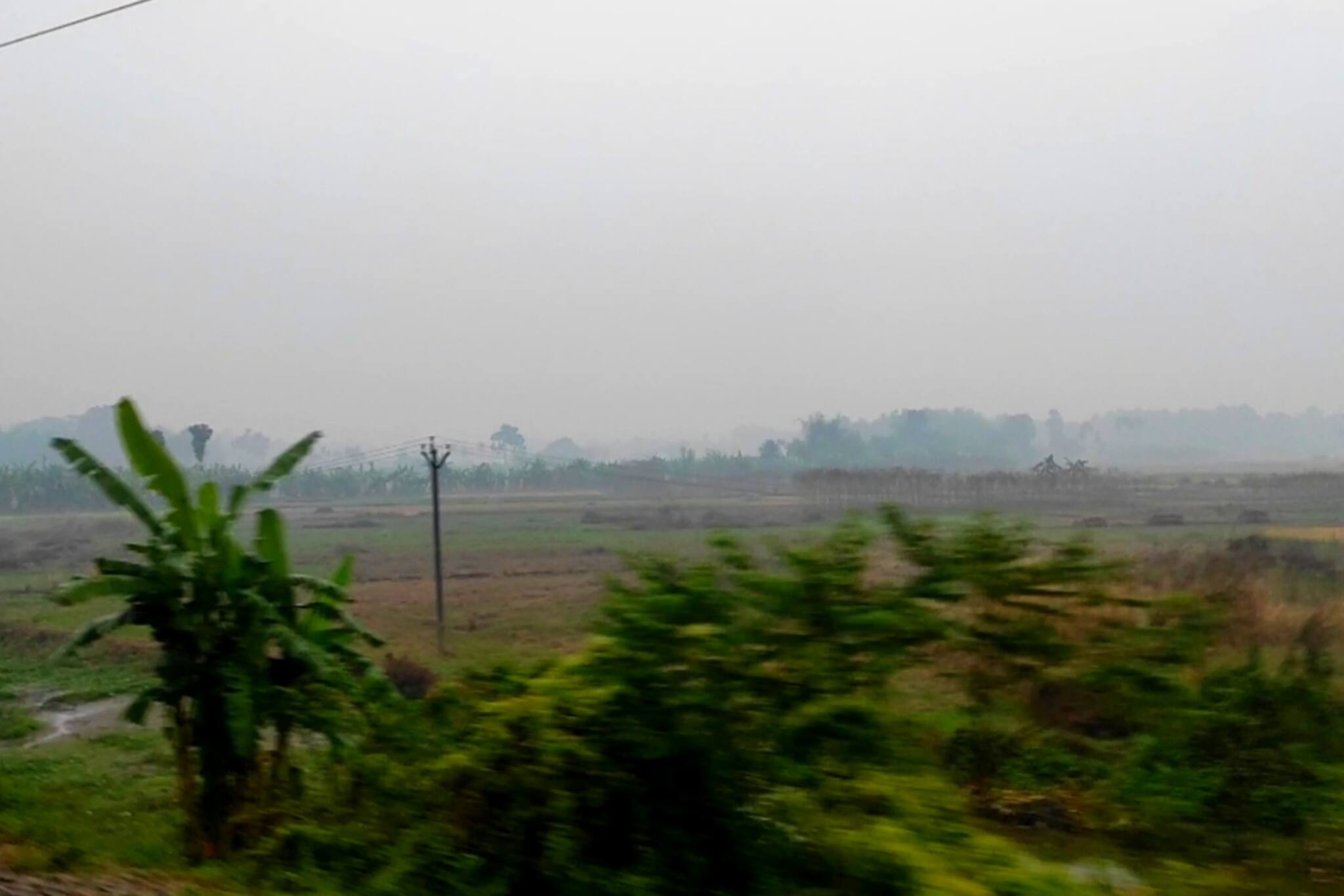 South 24 Parganas: জেলাজুড়ে শীতের আমেজ