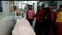 ইটভাটায় মাটিচাপা পড়ে মৃত্যু স্কুলছাত্রের। ইটভাটায় মাটিচাপা পড়ে মৃত্যু স্কুলছাত্রের।