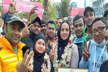 নির্দল গণনা দিনেই তৃণমূলে? দুই জয়ী প্রার্থীর মত এক নির্দল গণনা দিনেই তৃণমূলে? দুই জয়ী প্রার্থীর মত এক