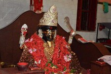 পৌষ মাসে বহরমপুরের বিষ্ণুপুর কালীবাড়িতে পুজো দিতে ভিড় জমান বহু মানুষ পৌষ মাসে বহরমপুরের বিষ্ণুপুর কালীবাড়িতে পুজো দিতে ভিড় জমান বহু মানুষ