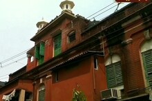 হাওড়ার এই বাড়িটিতে বসেই স্বামীজি রচনা করেছিলেন 'ওম স্থাপকায় চ' মন্ত্রটি।