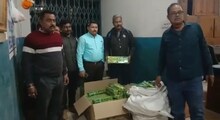 নামী সংস্থার লেভেল ব্যবহার করে দেদার বিক্রি হচ্ছিল নকল মশানাশক ধুপ। অভিযান এনফোর্সমেন্ট ব্রাঞ্চের।