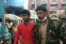দুই গৃহবধূ নিখোঁজের ঘটনায় দুই রাজমিস্ত্রিকে হাওড়া আদালতে হাজির করলো পুলিশ দুই গৃহবধূ নিখোঁজের ঘটনায় দুই রাজমিস্ত্রিকে হাওড়া আদালতে হাজির করলো পুলিশ