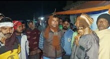 তোলা দিতে অস্বীকার করায় মারধর ট্রাক চালককে, কাঠগড়ায় পুলিশ