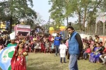 প্রাক্তন কাউন্সিলরের উদ্যোগে শিশুমেলার আয়োজন প্রাক্তন কাউন্সিলরের উদ্যোগে শিশুমেলার আয়োজন
