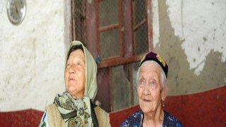 দীর্ঘায়ুর রহস্য সপ্তাহে ১ কেজি চকোলেট, শেষ নিশ্বাস ত্যাগ করলেন ১৩৫ বছরের আলমিহান! দীর্ঘায়ুর রহস্য সপ্তাহে ১ কেজি চকোলেট, শেষ নিশ্বাস ত্যাগ করলেন ১৩৫ বছরের আলমিহান!