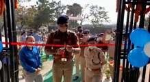 যানজট নিয়ন্ত্রণে নতুন ট্রাফিক কার্যালয়, উদ্যোগে শিলিগুড়ি পুলিশ কমিশনারেট।