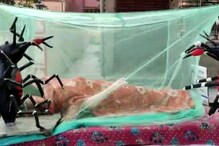 দক্ষিণ দমদম পৌরসভার নয় নম্বর ওয়ার্ডের তরফে ডেঙ্গু সচেতনতায় পদযাত্রা। দক্ষিণ দমদম পৌরসভার নয় নম্বর ওয়ার্ডের তরফে ডেঙ্গু সচেতনতায় পদযাত্রা।