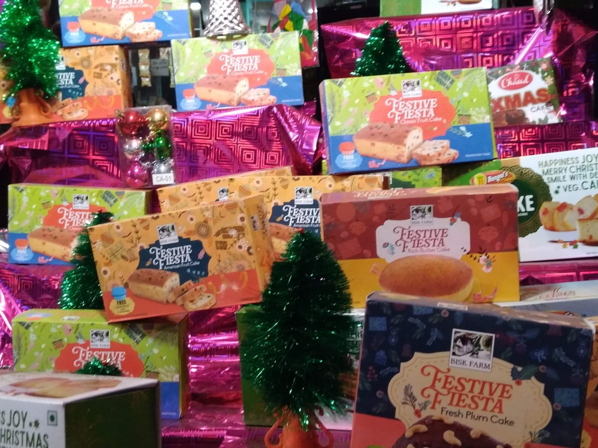 Paschim Bardhaman: বড়দিনে ব্যবসা নিয়ে মিশ্র প্রতিক্রিয়া