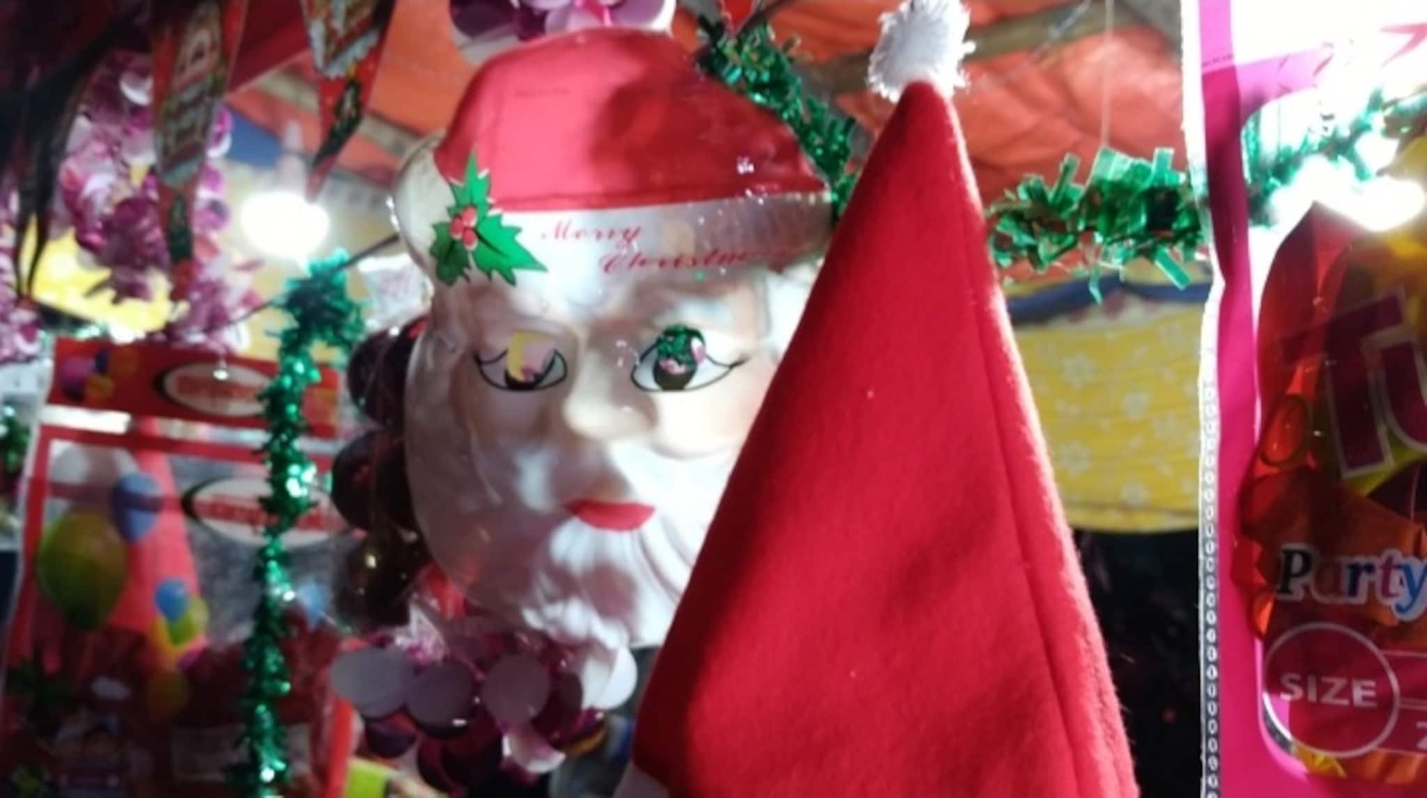 Paschim Bardhaman: বড়দিন পালনে প্রাশ্চাত্যের দেশগুলির ছোঁয়া পেয়েছে জেলা