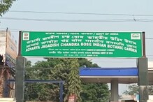 বড়দিন উপলক্ষে মানুষের ভিড় হাওড়া জাতীয় উদ্ভিদ উদ্যান বি গার্ডেনে। বড়দিন উপলক্ষে মানুষের ভিড় হাওড়া জাতীয় উদ্ভিদ উদ্যান বি গার্ডেনে।