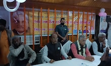 ভারতের প্রাক্তন প্রধানমন্ত্রী ভারতরত্ন প্রয়াত অটলবিহারী বাজপেয়ীর জন্মদিবসকে সুশাসন দিবস হিসেবে পালন বিজেপির ভারতের প্রাক্তন প্রধানমন্ত্রী ভারতরত্ন প্রয়াত অটলবিহারী বাজপেয়ীর জন্মদিবসকে সুশাসন দিবস হিসেবে পালন বিজেপির