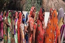উত্তরপ্রদেশ বিধানসভা নির্বাচনে প্রাধান্য পাচ্ছে মহিলারা উত্তরপ্রদেশ বিধানসভা নির্বাচনে প্রাধান্য পাচ্ছে মহিলারা