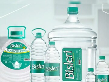 Bisleri লঞ্চ করেছে নিজস্ব মোবাইল অ্যাপ, এখন থেকে ঘরে বসেই পেয়ে যাবেন বিশুদ্ধ পানীয় জল!