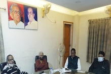 শিলিগুড়িতে বাম-কংগ্রেস আসন সমঝোতায় জট, বৈঠক নিষ্ফলা, বুধবার ফের বৈঠক শিলিগুড়িতে বাম-কংগ্রেস আসন সমঝোতায় জট, বৈঠক নিষ্ফলা, বুধবার ফের বৈঠক