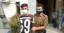 ভাতার থেকে গ্রেফতার এক বাংলাদেশী অনুপ্রবেশকারী ভাতার থেকে গ্রেফতার এক বাংলাদেশী অনুপ্রবেশকারী