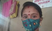 পালাতে রাজি না হওয়ায় পশ্চিম মেদিনীপুরে বৌদিকে খুন করার অভিযোগ উঠলো দেওরের বিরুদ্ধে। পালাতে রাজি না হওয়ায় পশ্চিম মেদিনীপুরে বৌদিকে খুন করার অভিযোগ উঠলো দেওরের বিরুদ্ধে।