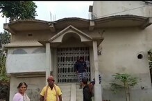 দুঃসাহসিক চুরি বাগদায়, আতঙ্কে গ্রামবাসীরা দুঃসাহসিক চুরি বাগদায়, আতঙ্কে গ্রামবাসীরা