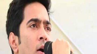 সংসদে জোড়া প্রশ্নে অভিষেকের সওয়াল
File Photo