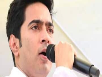 সংসদে জোড়া প্রশ্নে অভিষেকের সওয়াল
File Photo