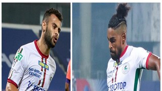 গোল করেও দলকে জেতাতে ব্যর্থ কৃষ্ণ, হুগো