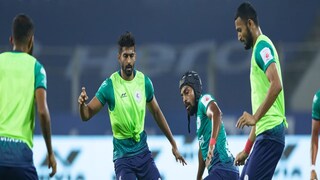 রয় কৃষ্ণ, মনবীরদের স্টাইল বদলে দিয়েছেন মোহনবাগানের নতুন কোচ