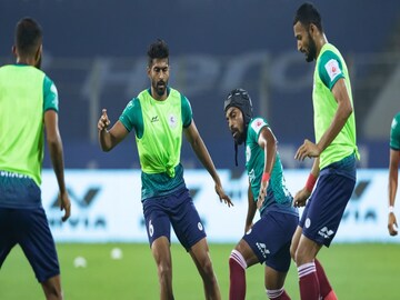 রয় কৃষ্ণ, মনবীরদের স্টাইল বদলে দিয়েছেন মোহনবাগানের নতুন কোচ