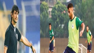 গোয়ার বিরুদ্ধে আক্রমনাত্মক ফুটবল খেলার লক্ষ্য এটিকে মোহনবাগানের গোয়ার বিরুদ্ধে আক্রমনাত্মক ফুটবল খেলার লক্ষ্য এটিকে মোহনবাগানের