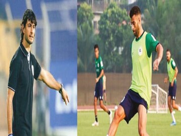 গোয়ার বিরুদ্ধে আক্রমনাত্মক ফুটবল খেলার লক্ষ্য এটিকে মোহনবাগানের