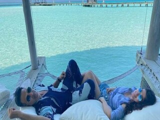akshay kumar share special post on twinkle khanna 48th birthday- Photo Courtesy- Akshay Kumar/Instagram 