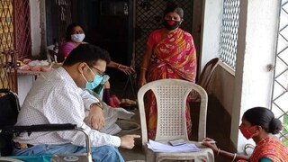 অরুণাংশু জেমস বিশ্বাস