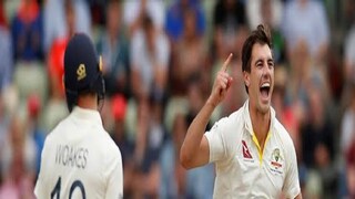 ইংল্যান্ডের টপ অর্ডারকে ধসিয়ে দিলেন প্যাট কামিন্স ইংল্যান্ডের টপ অর্ডারকে ধসিয়ে দিলেন প্যাট কামিন্স