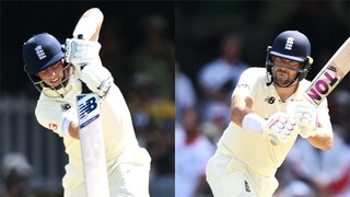 ইংল্যান্ডকে লড়াইয়ে ফেরালেন রুট এবং মালান ইংল্যান্ডকে লড়াইয়ে ফেরালেন রুট এবং মালান