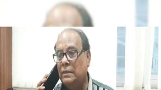 প্রচারে নেমে পড়লেন অশোক ভট্টাচার্য৷ প্রচারে নেমে পড়লেন অশোক ভট্টাচার্য৷
