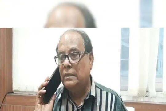 প্রচারে নেমে পড়লেন অশোক ভট্টাচার্য৷